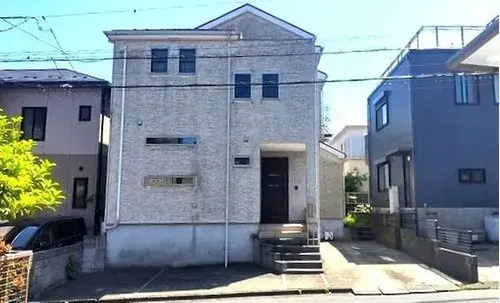 Propiedad 5LDK+2S Ciudad de Yokosuka Prefectura de Kanagawa (8)