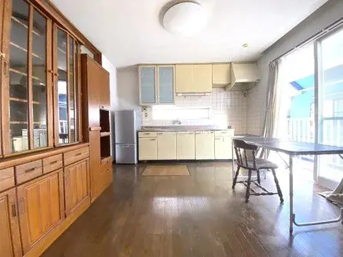 4DK Property Sagamihara City Kanagawa Prefecture (12)