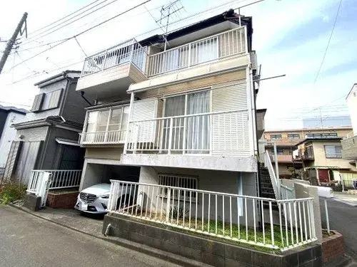 4DK Property Sagamihara City Kanagawa Prefecture (3)