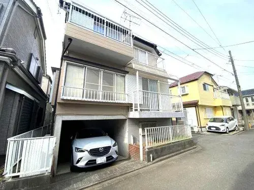 4DK Property Sagamihara City Kanagawa Prefecture (5)