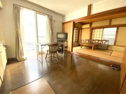 4DK Property Sagamihara City Kanagawa Prefecture (6)
