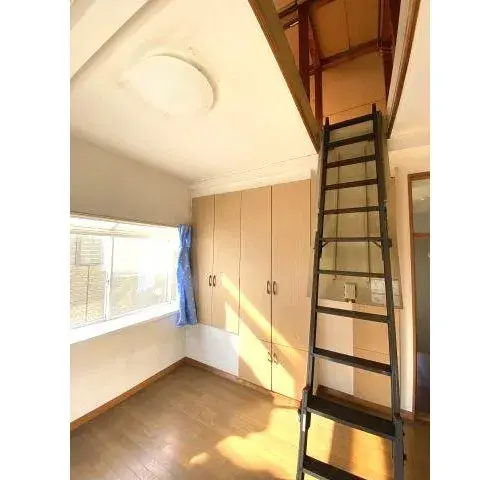 4DK Property Sagamihara City Kanagawa Prefecture (8)