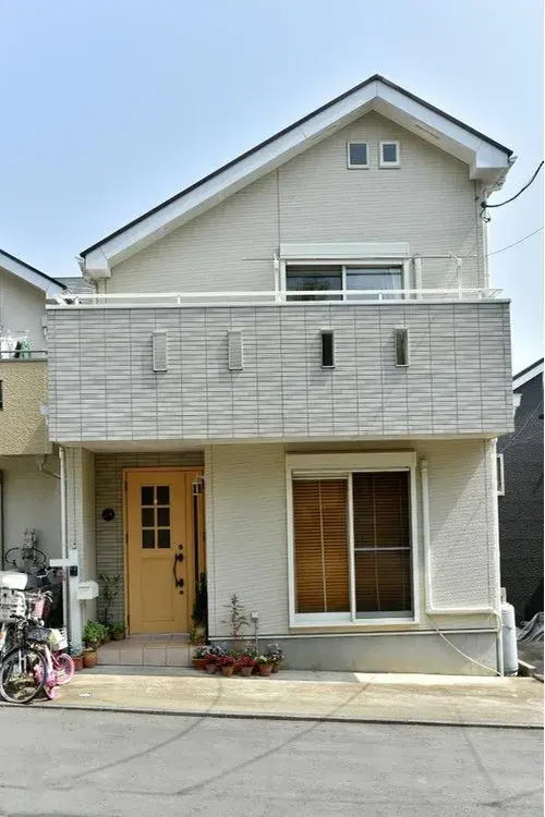 Akiya in 横浜市
