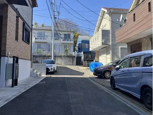 Propiedad 3LDK+S Ciudad de Yokohama Prefectura de Kanagawa (2)