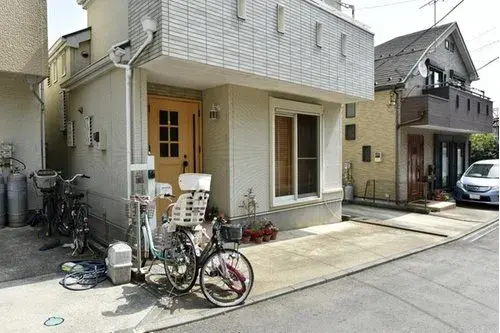 Propiedad 3LDK+S Ciudad de Yokohama Prefectura de Kanagawa (3)