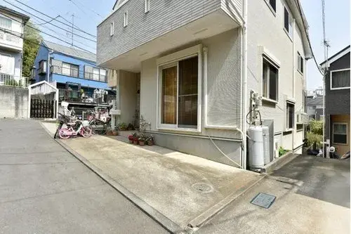 Propiedad 3LDK+S Ciudad de Yokohama Prefectura de Kanagawa (4)