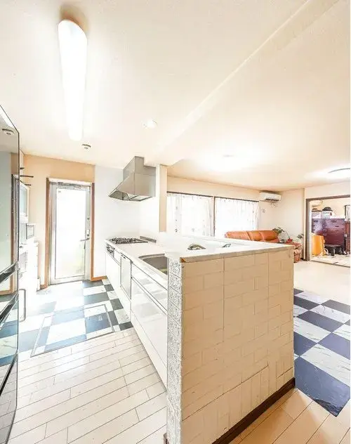 4LDK Property Yokohama City Kanagawa Prefecture (13)
