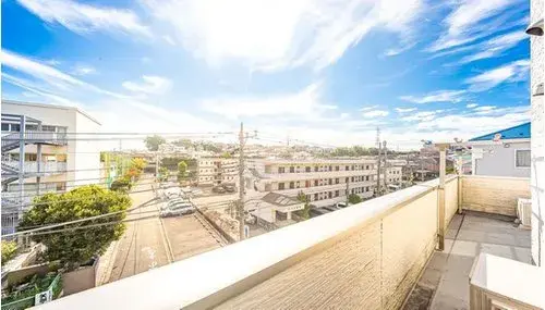 4LDK Property Yokohama City Kanagawa Prefecture (17)