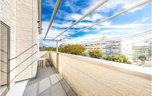 4LDK Property Yokohama City Kanagawa Prefecture (3)