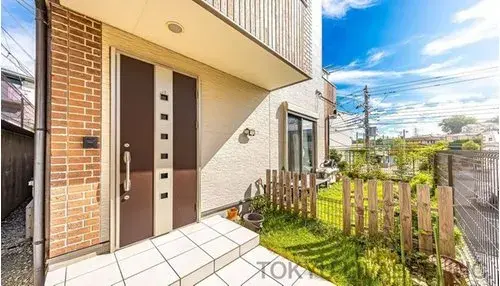 4LDK Property Yokohama City Kanagawa Prefecture (5)