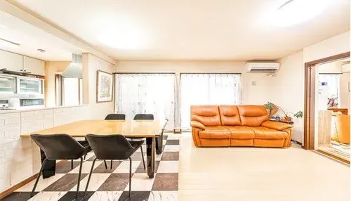 4LDK Property Yokohama City Kanagawa Prefecture (7)