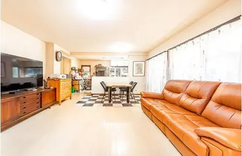 4LDK Property Yokohama City Kanagawa Prefecture (8)