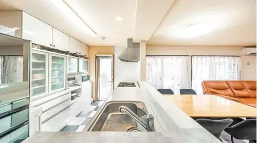 4LDK Property Yokohama City Kanagawa Prefecture (10)