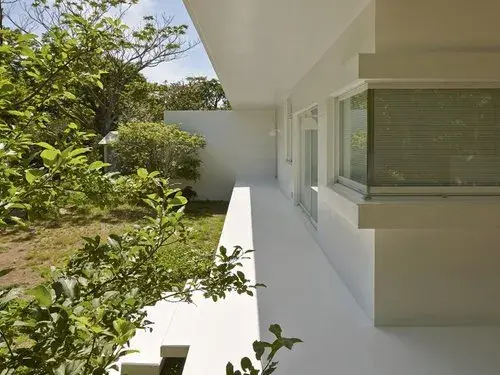 4LDK Miura-gun Hayama-machi Prefectura de Kanagawa (2)