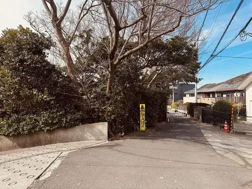 4LDK Miura-gun Hayama-machi Prefectura de Kanagawa (17)