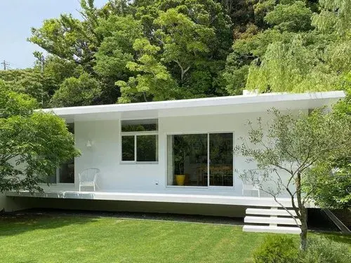 4LDK Miura-gun Hayama-machi Prefectura de Kanagawa (4)