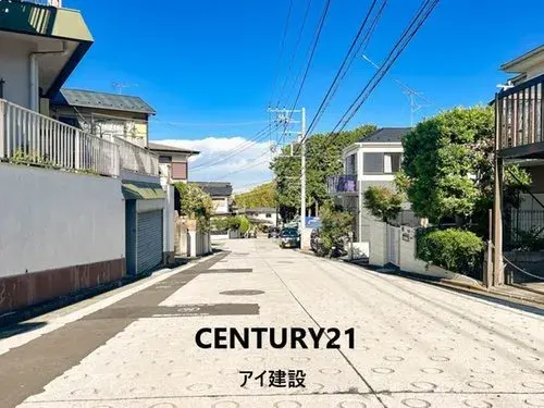 3LDK Ciudad de Yokohama Prefectura de Kanagawa (2)
