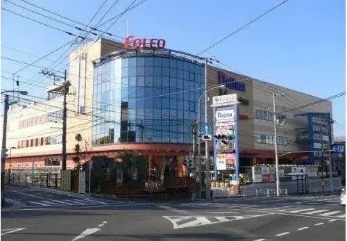 3LDK Ciudad de Yokohama Prefectura de Kanagawa (15)