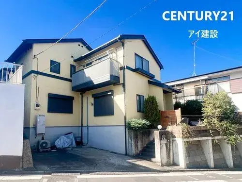 3LDK Ciudad de Yokohama Prefectura de Kanagawa (3)