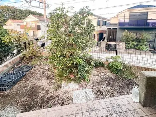 3LDK Ciudad de Yokohama Prefectura de Kanagawa (4)