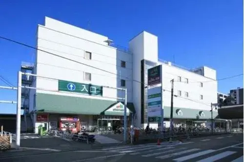 3LDK Ciudad de Yokohama Prefectura de Kanagawa (8)