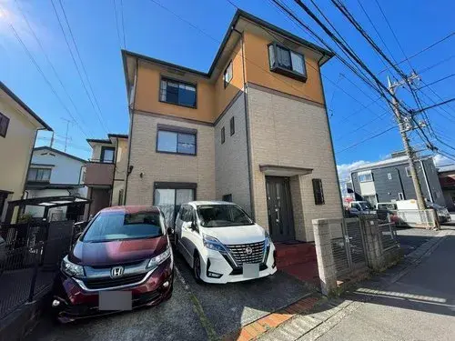 4LDK+S Zama City Kanagawa Prefecture (2)