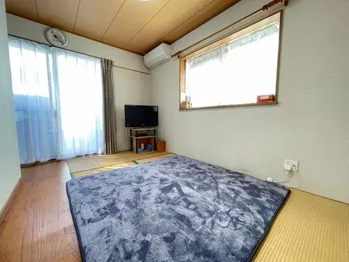 4LDK+S Zama City Kanagawa Prefecture (12)