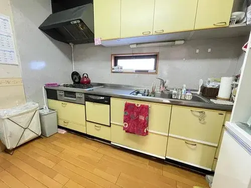 4LDK+S Zama City Kanagawa Prefecture (15)
