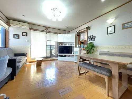 4LDK+S Zama City Kanagawa Prefecture (4)