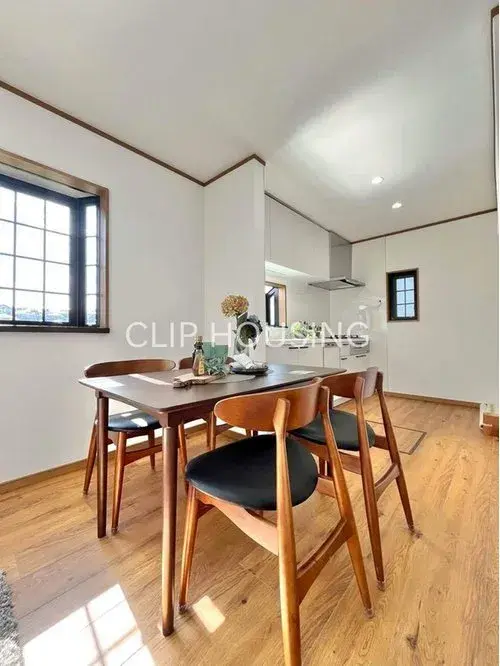 4LDK Property Yokohama City Kanagawa Prefecture (6)
