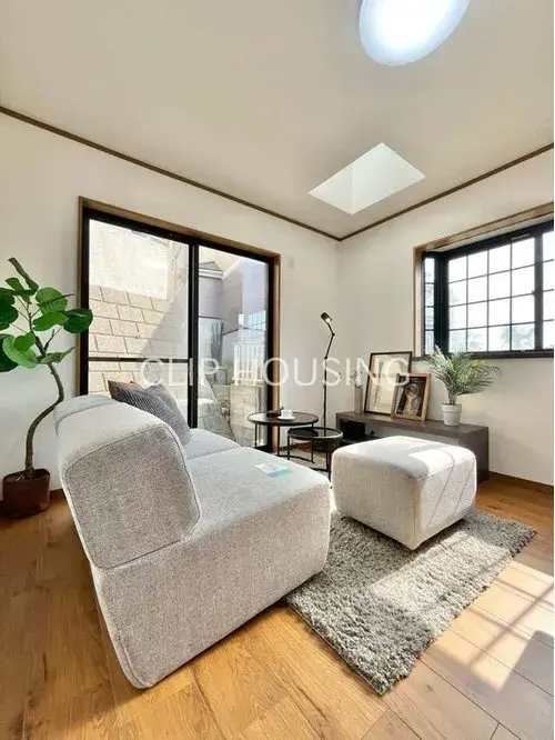 4LDK Property Yokohama City Kanagawa Prefecture (7)