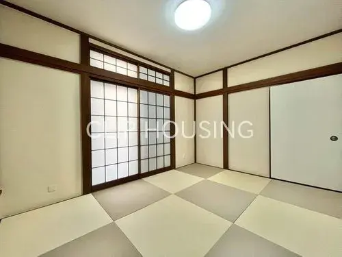 4LDK Property Yokohama City Kanagawa Prefecture (10)
