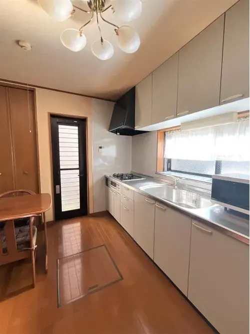 3DK Property Yokohama City Kanagawa Prefecture (13)