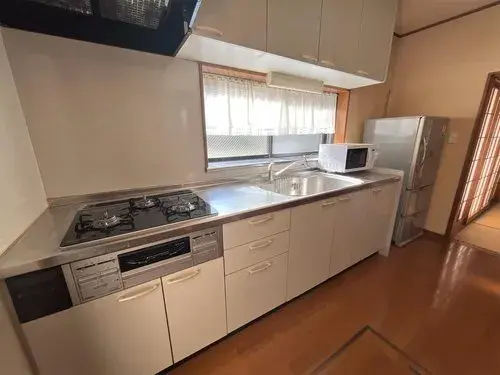 3DK Property Yokohama City Kanagawa Prefecture (14)