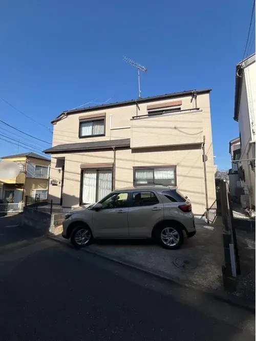 3DK Property Yokohama City Kanagawa Prefecture (3)
