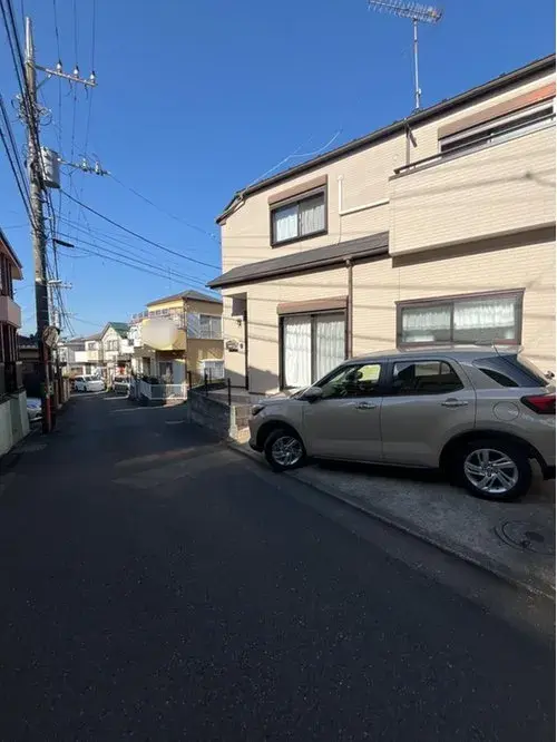 3DK Property Yokohama City Kanagawa Prefecture (4)