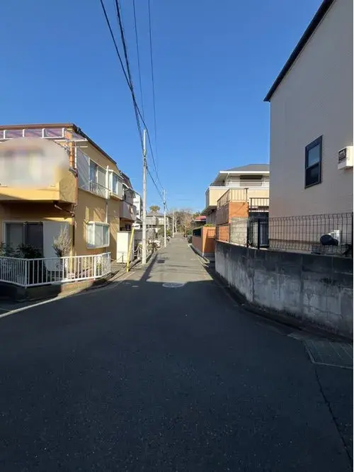 3DK Property Yokohama City Kanagawa Prefecture (5)