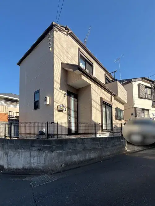 3DK Property Yokohama City Kanagawa Prefecture (6)