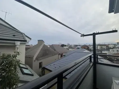 Propiedad 4DK Ciudad de Sagamihara Prefectura de Kanagawa (2)