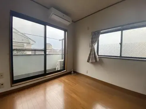 Propiedad 4DK Ciudad de Sagamihara Prefectura de Kanagawa (12)