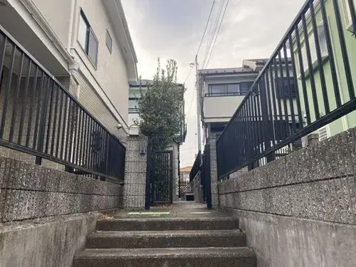 Propiedad 4DK Ciudad de Sagamihara Prefectura de Kanagawa (3)