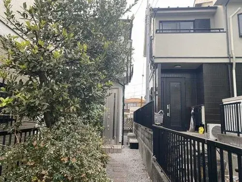 Propiedad 4DK Ciudad de Sagamihara Prefectura de Kanagawa (4)