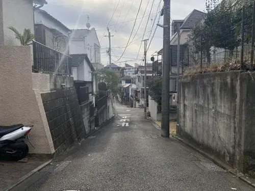 Propiedad 4DK Ciudad de Sagamihara Prefectura de Kanagawa (5)