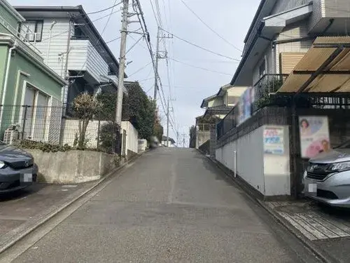 Propiedad 4DK Ciudad de Sagamihara Prefectura de Kanagawa (6)