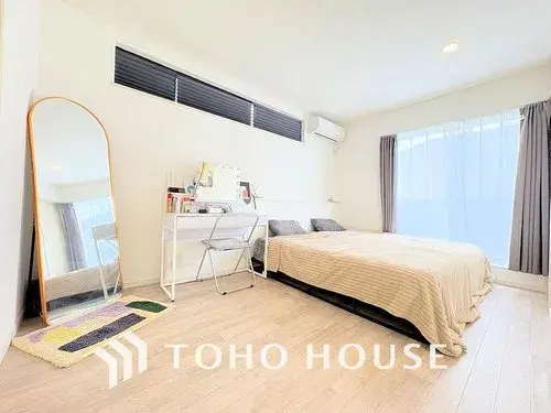 3LDK Yokohama City Kanagawa Prefecture (11)
