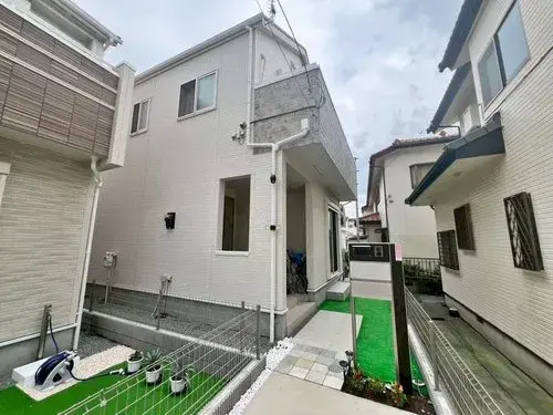 3LDK Property Yokohama City Kanagawa Prefecture (2)