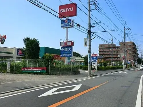 3LDK Property Yokohama City Kanagawa Prefecture (17)