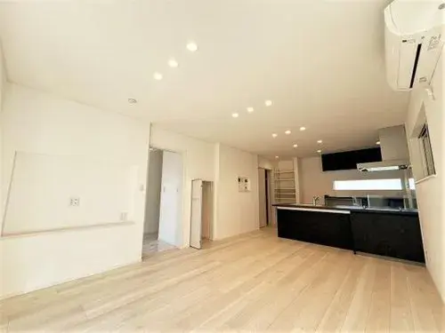 2LDK+2S Property Ayase City Kanagawa Prefecture (2)