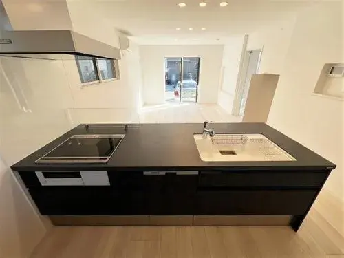 2LDK+2S Property Ayase City Kanagawa Prefecture (14)