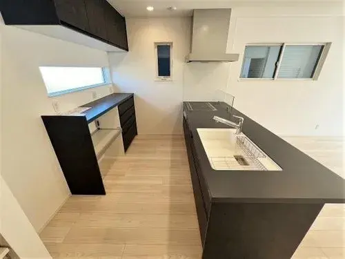 2LDK+2S Property Ayase City Kanagawa Prefecture (15)